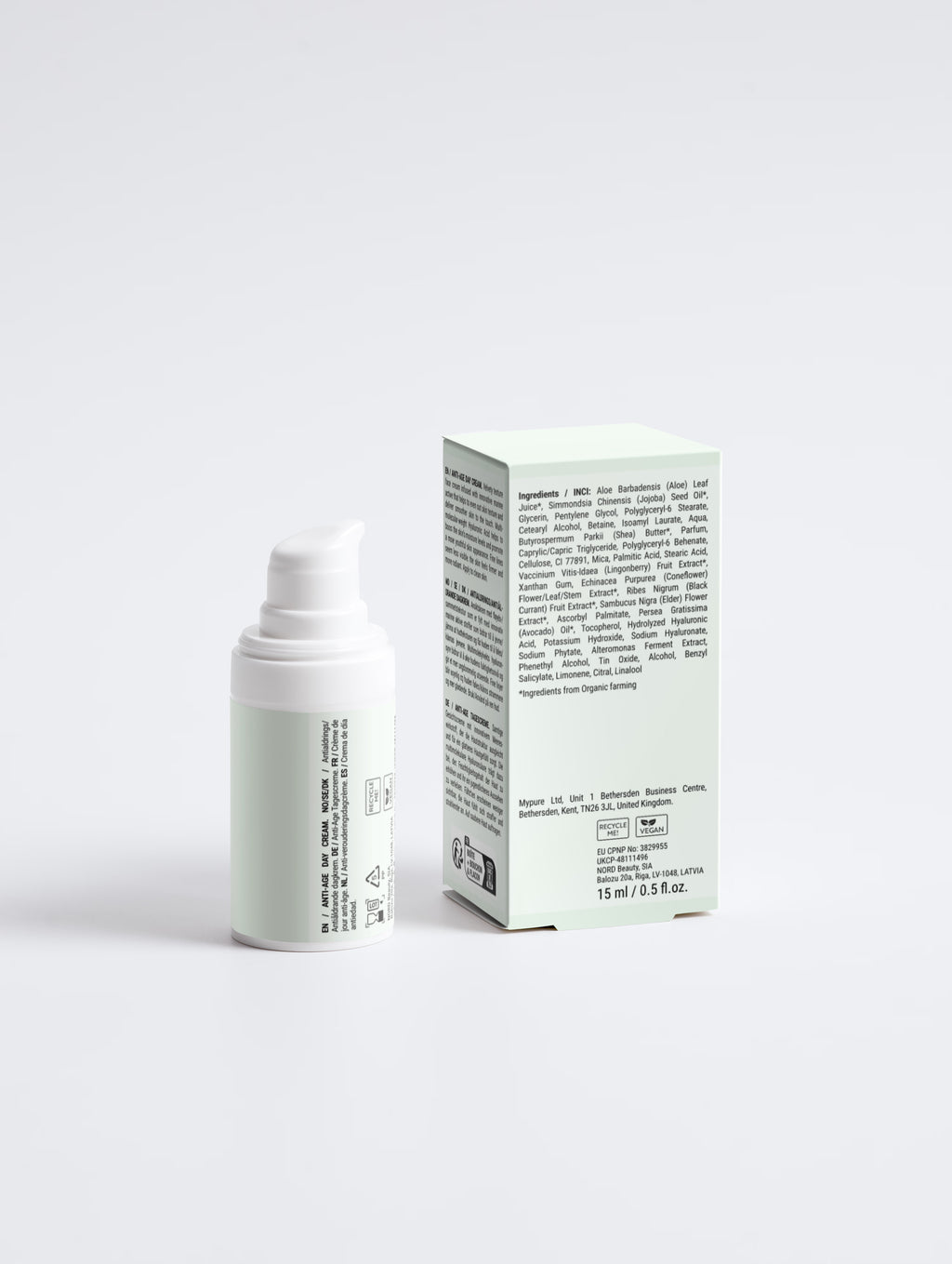 Alison Jane Signature Facial Dew Cream