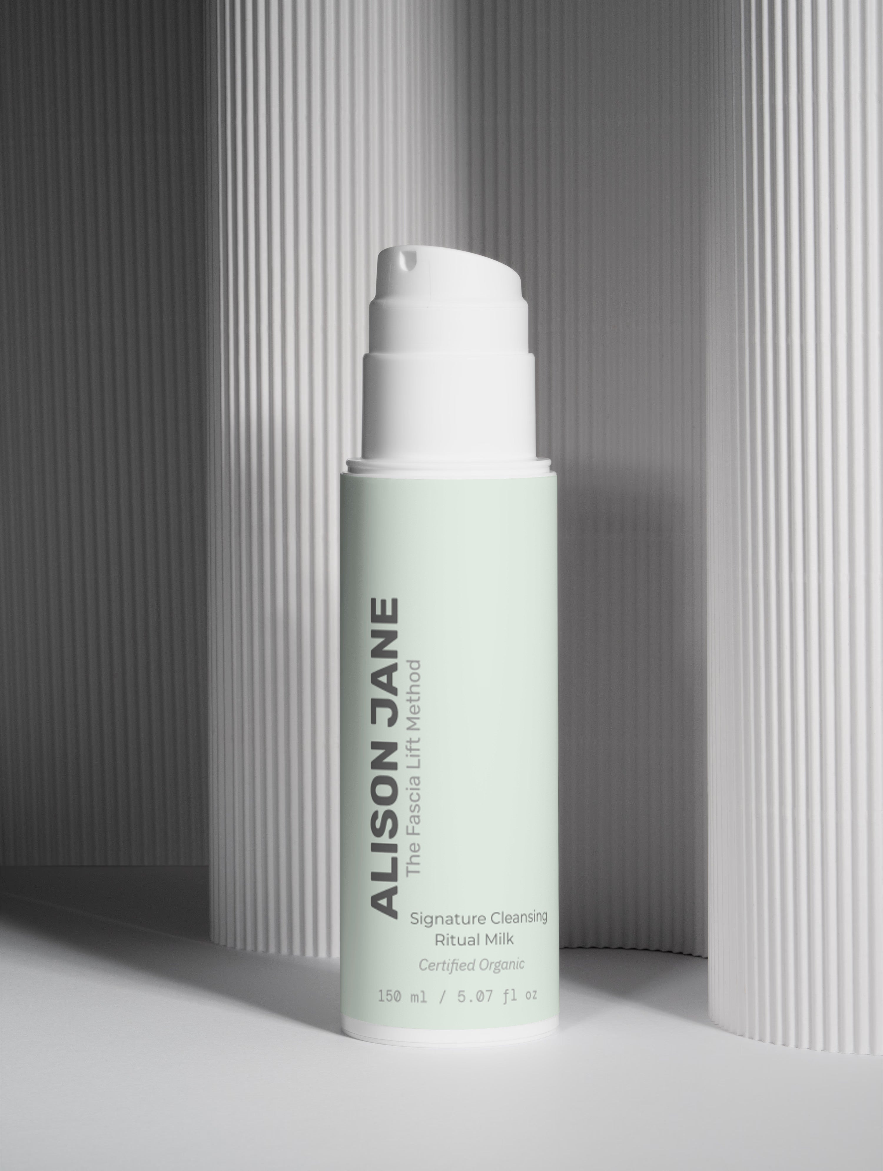 Alison Jane Signature Cleansing Ritual Milk