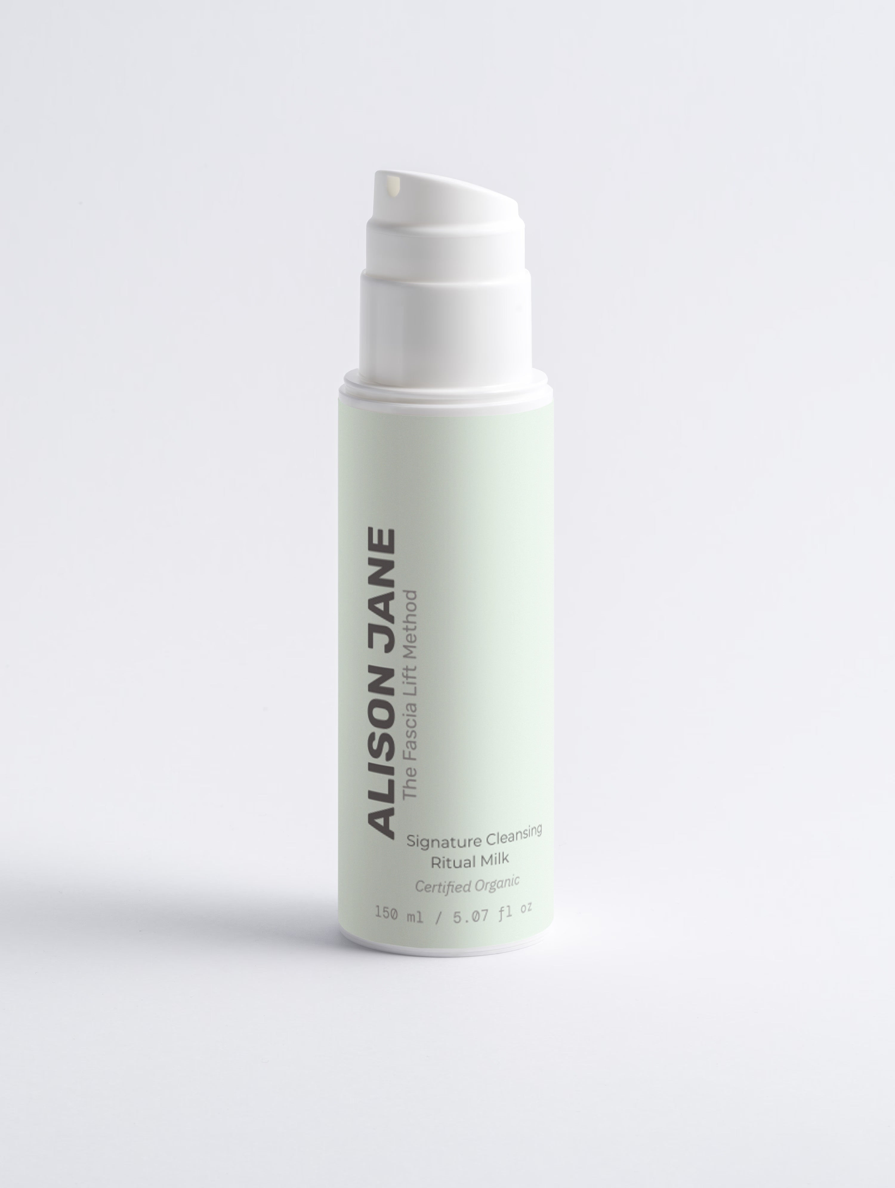 Alison Jane Signature Cleansing Ritual Milk