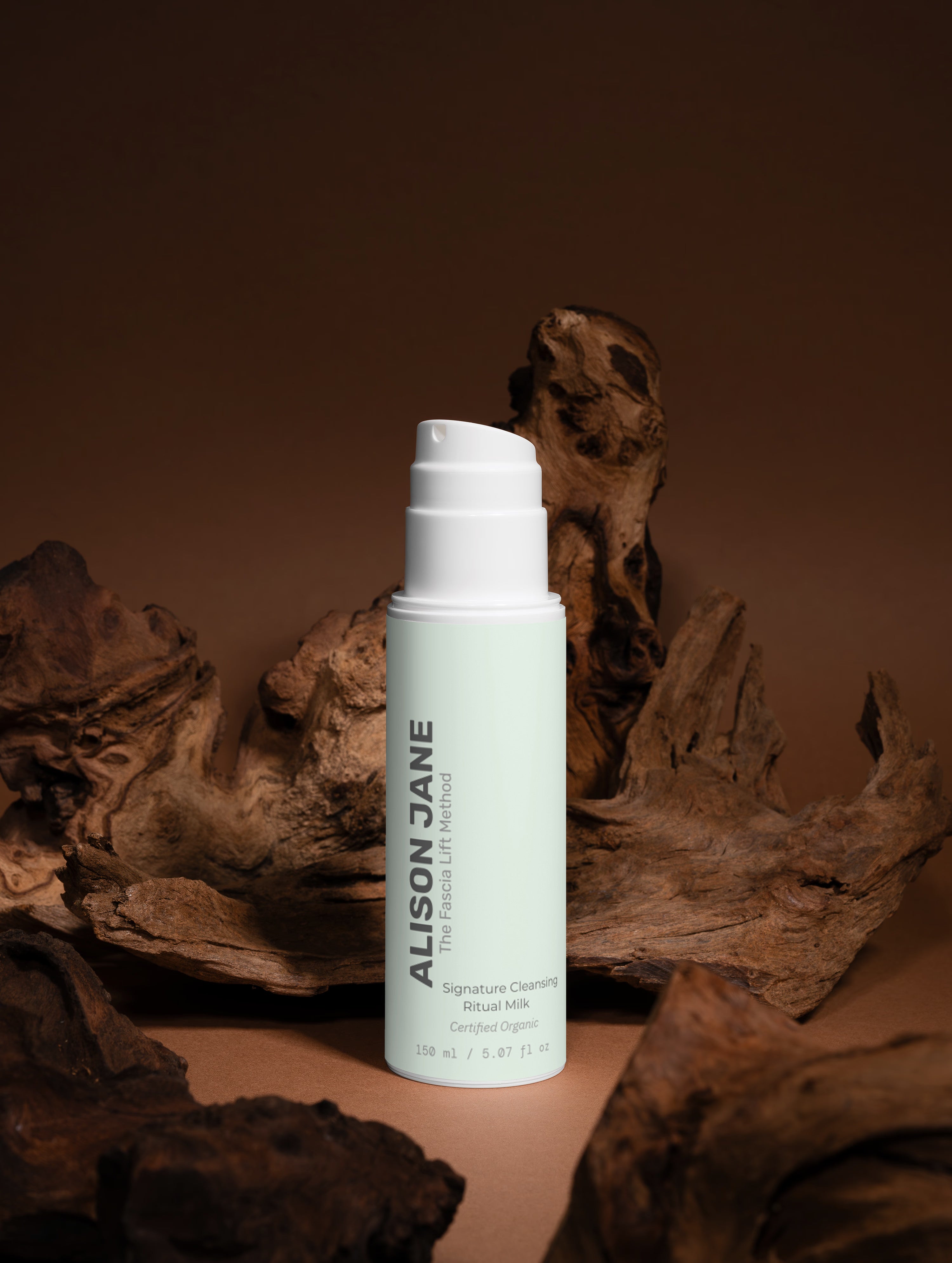 Alison Jane Signature Cleansing Ritual Milk